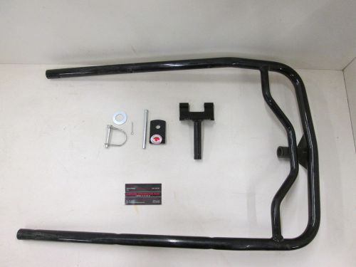 Polaris rmk iq 700 900 receiver hitch system 2005-2008 2874447