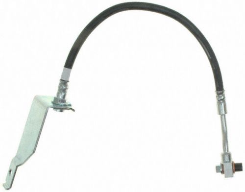 Raybestos bh382399 rear brake hose