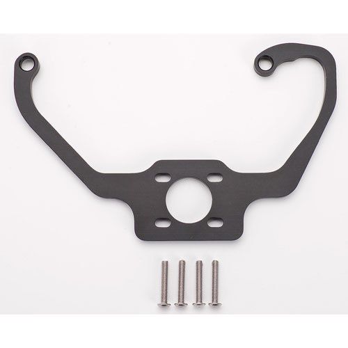 Jegs performance products 15288 billet aluminum regulator bracket