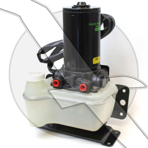 Volvo penta trim pump motor assembly 3819847 3861576 dp-e dp-g dpx-a sp-e xhp-b