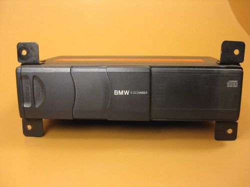 Bmw 328 cd changer 2000 2001 2002 2003 2004 2005 2006 3 series 82110028760 oem