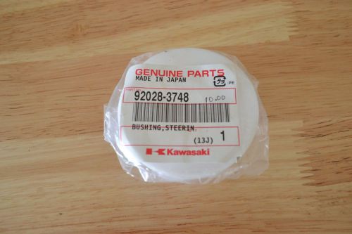 Kawasaki ultra 300 310 260 jt1500 12f 15f jetski oem nos part# 92028-3748