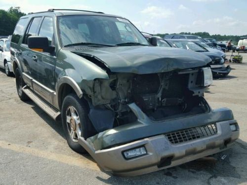 2004 ford expedition 5.4l engine motor sohc 8cyl oem 88k miles