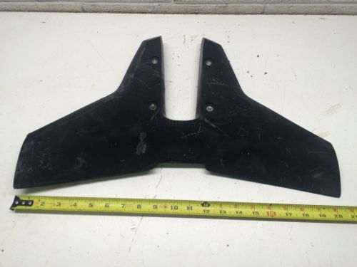 Doel fin inboard / outboard motor stabilizer  model mercruiser alpha + more