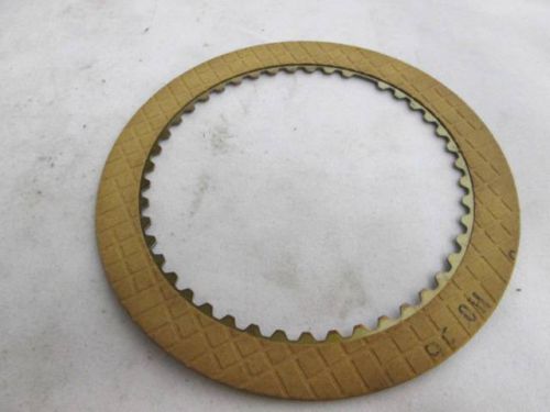 Trans front disc clutch w/ auto transmission 65 - 77 nos mopar 2205203