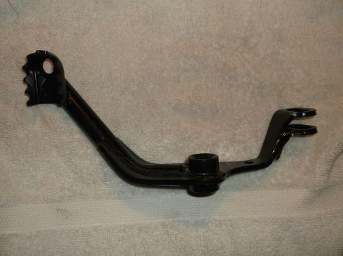 ***reduced*** can am 03-04 rally brake pedal new in package 705600214