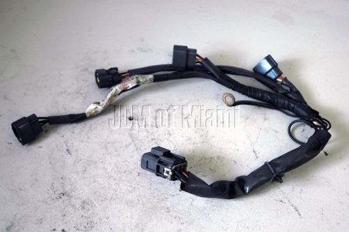 Nissan sr20det s13 &amp; s14 coil pack harness / sr20 silvia wiring