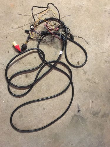 Mercury marine outboard harness part number 84-816625a20