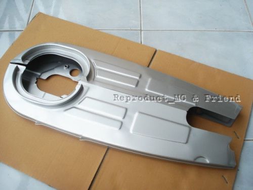 Honda c50 c50k2 c70 c70k1 c70k2 c90 drive chain case guard set new