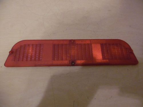 1995 polaris xlt rmk 600 triple tailight lens free shipping