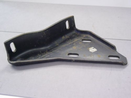 65 1965 olds 88 98 starfire jetstar right front bumper bracket nos!