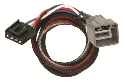 Tekonsha 3021-p brake control wiring harness