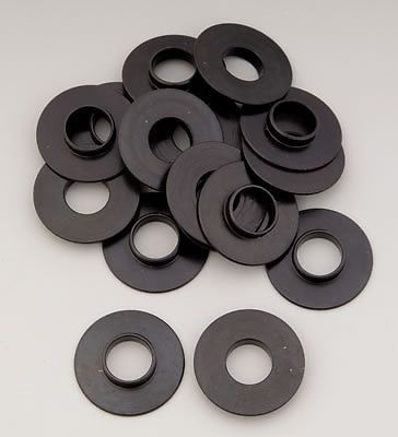 Comp cams spring i.d. locators: .060" thick, .640" i.d.