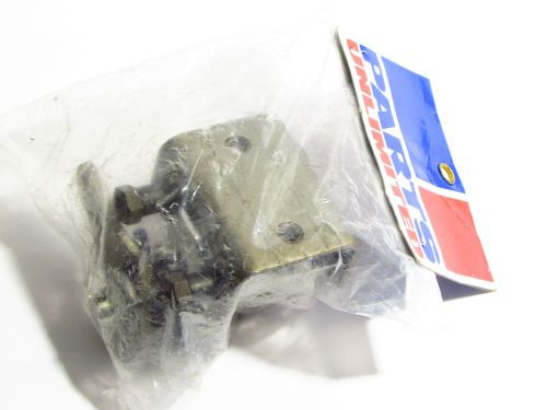 Parts unlimited type hh200 mechanical disc brake assembly