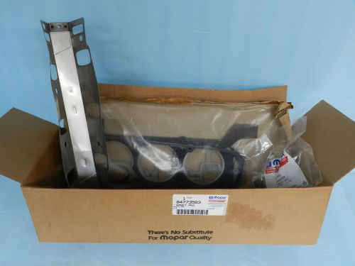 Mopar # 04773583 overhaul upper gasket set chrys 3.3l&amp;3.8l v6 eng new usa 1996