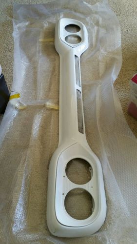 1960 ford f100 grill