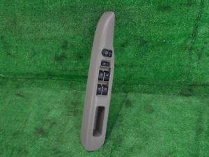 Subaru dias wagon 2010 power window switch [0461900]