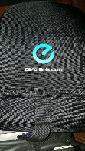 2011-2016 nissan leaf battery charger electric car charging cable oem 296903nf0e