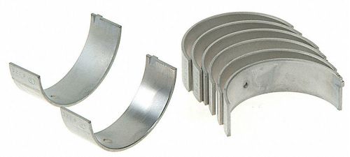 Engine connecting rod bearing set sealed power fits 87-99 toyota tercel 1.5l-l4