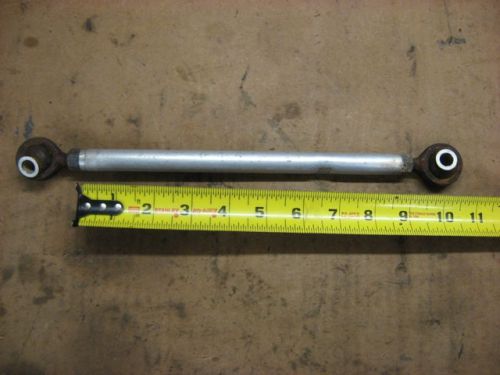 Arctic cat tie rod - pivot to pivot - 9 inch - 2003 sno pro 440 - 0605-312 #5803