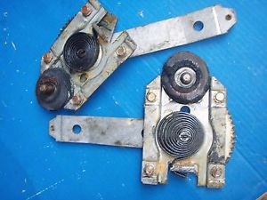 Chevy pontiac buick olds convertible oldsmobile 61 62 63 64 cadillac chevrolet