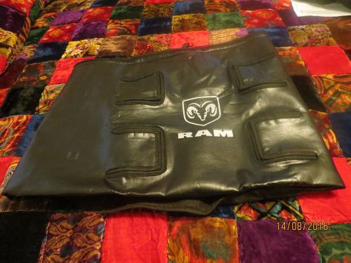 New mopar dodge ram 2500/3500/4500/5500 diesel winter front cover