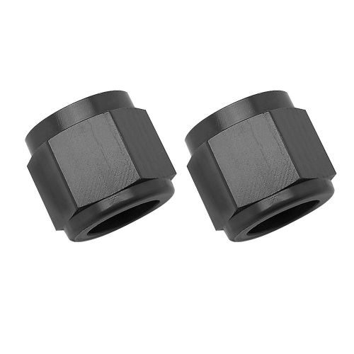 Russell 660575 adapter fitting tube nut