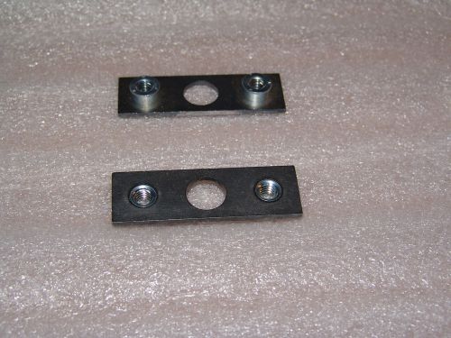 Hmmwv humvee x door rear striker backers m998 m1038 m1025