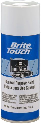 Brite touch bt40 brite touch automotive &amp; general purpose paint