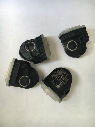 2015 ford tire pressure sensor tps