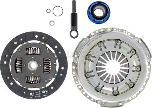 Brand new clutch kit fits explorer ranger navajo b4000 genuine exedy oem quality