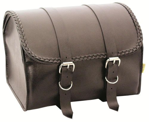 Willie &amp; max braided series max pax tour trunk tt507