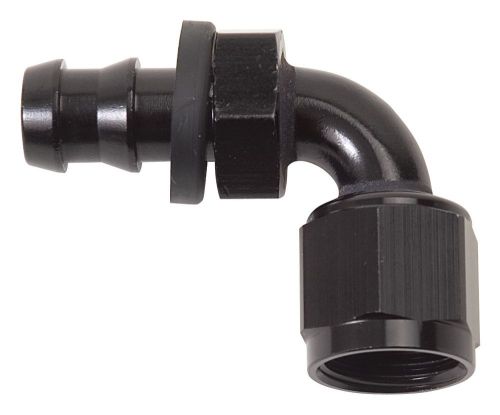 Russell 624153 twist-lok hose end 90 deg. end