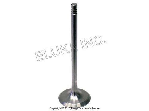 Bmw camshaft intake valve (33.0 mm) (6 mm stem) 11341438451