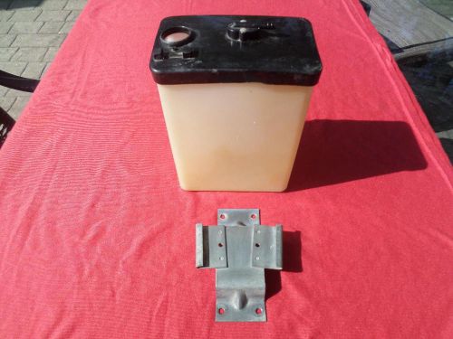 1959 chevrolet impala bel air biscayne el camino station wagon washer jug 59