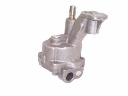 Engine oil pump sealed power 224-43363 fits 55-57 chevrolet truck 4.3l-v8