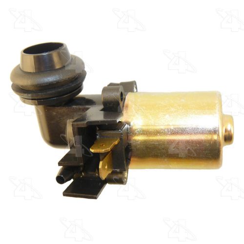 Windshield washer pump front parts master 174161