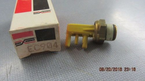 Nos bwd borg warner ec904 vacuum switch free shipping!!!