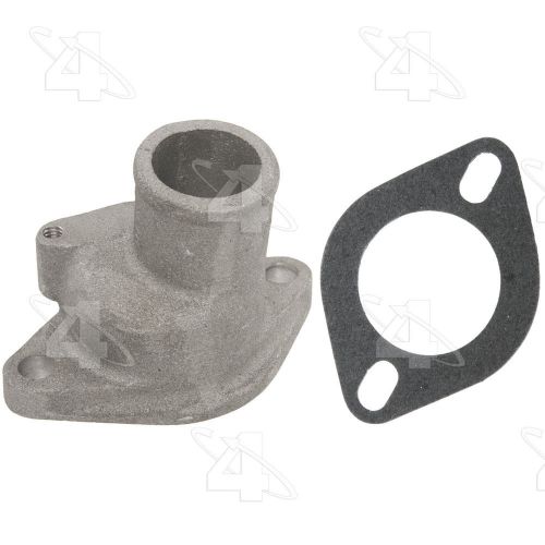 Engine coolant water outlet 4 seasons 84804