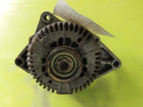 Alternator 6-183 3.0l dohc 130 amp fits 96-99 sable 103529