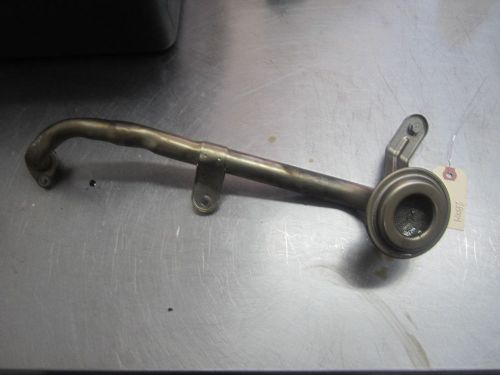 2b004 2006 gmc canyon 2.8 engine oil pickup tube
