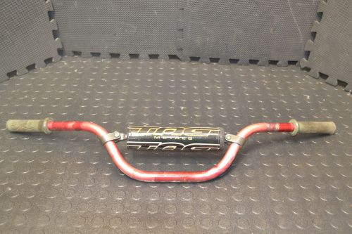 Yamaha raptor 660 660r 250 350 700 yz450 450r banshee handlebars hadlebar &#039;g&#039;