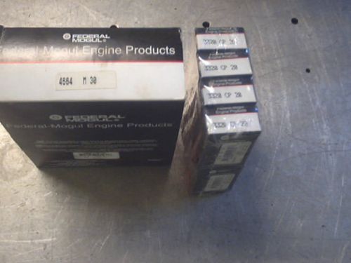 Buick rod &amp; main bearings