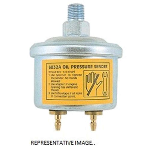 Sell Equus 9832 Gauge Sending Unit FOR ELECTRIC GAUGE in Decatur