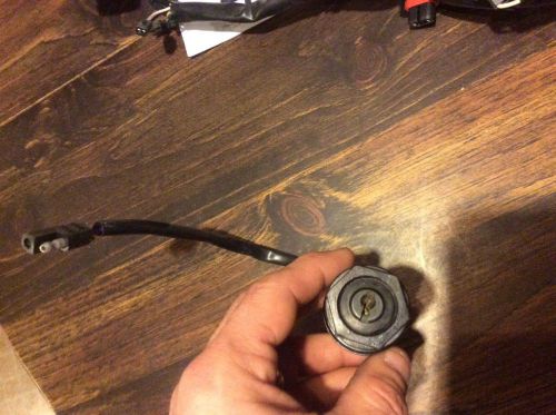 2007 arctic cat f6 lxr ignition switch