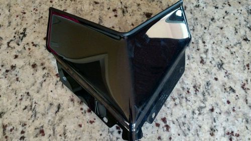 Snowmobile parts..polaris.rush