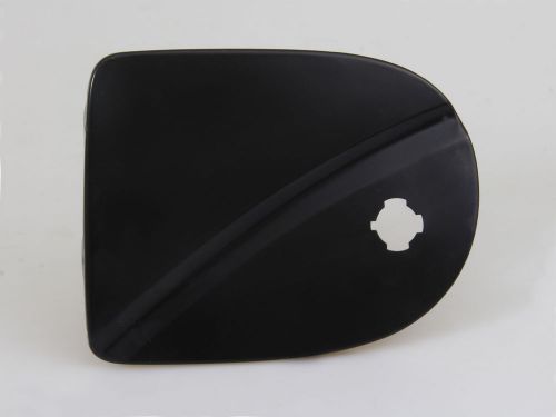 Gas fuel cover lid fit 2wd nissan frontier navara pickup truck single cab 1piece