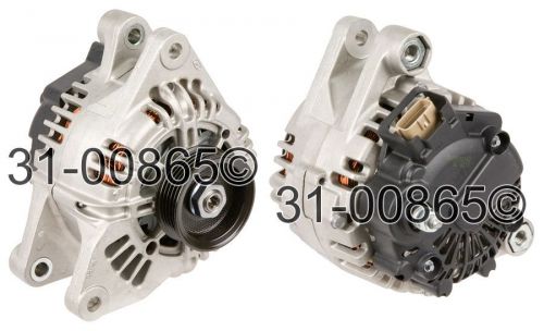 Brand new top quality alternator fits kia sedona &amp; sorento