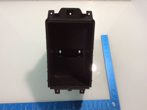 11 12 13 14 hyundai sonata center console storage box compartment tray oem j