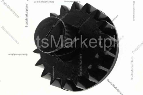 Suzuki 18531-98501 pinion, starter